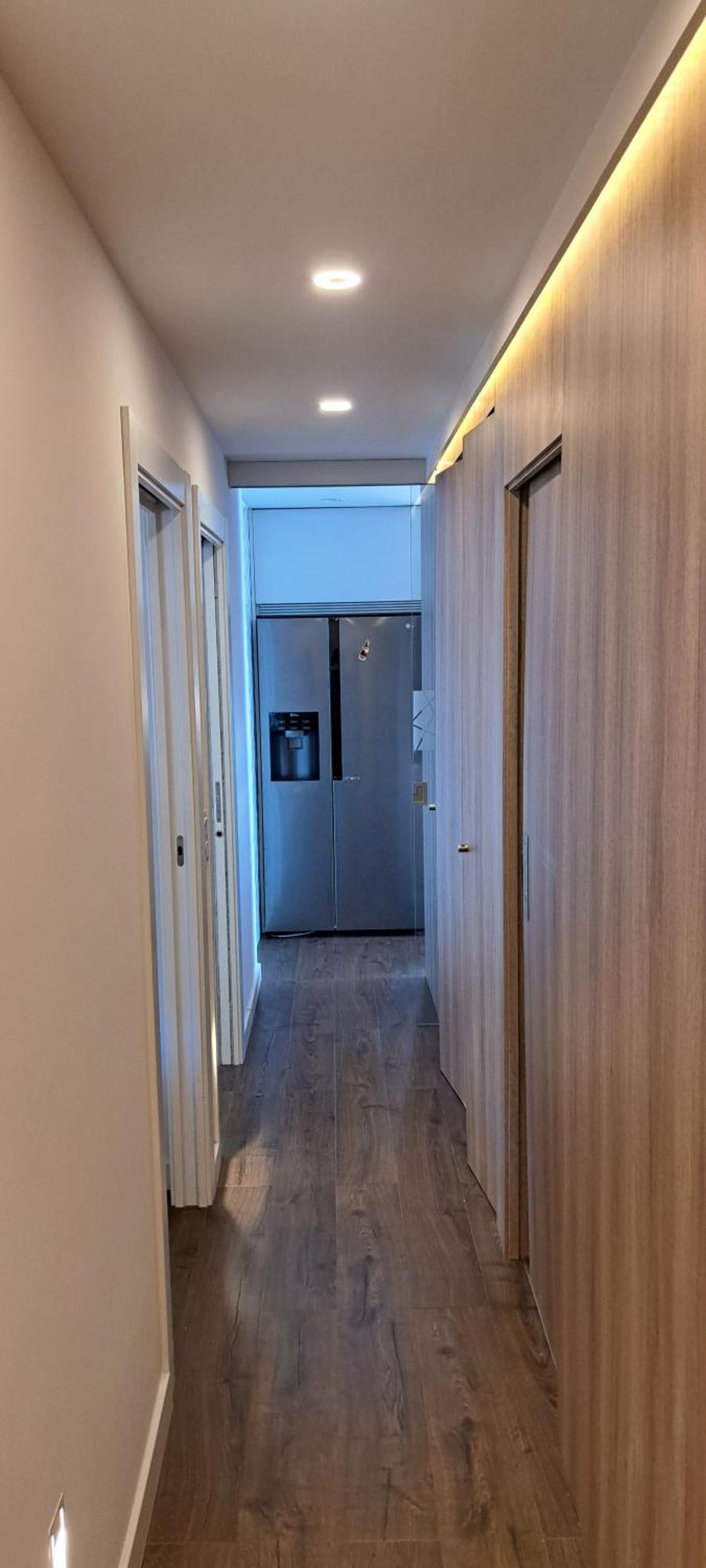Exclusive Malaga Skylineアパートメント エクステリア 写真