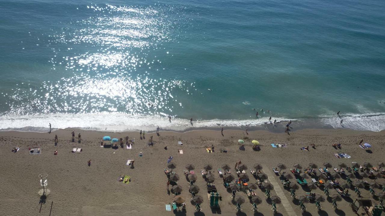 Exclusive Malaga Skylineアパートメント エクステリア 写真