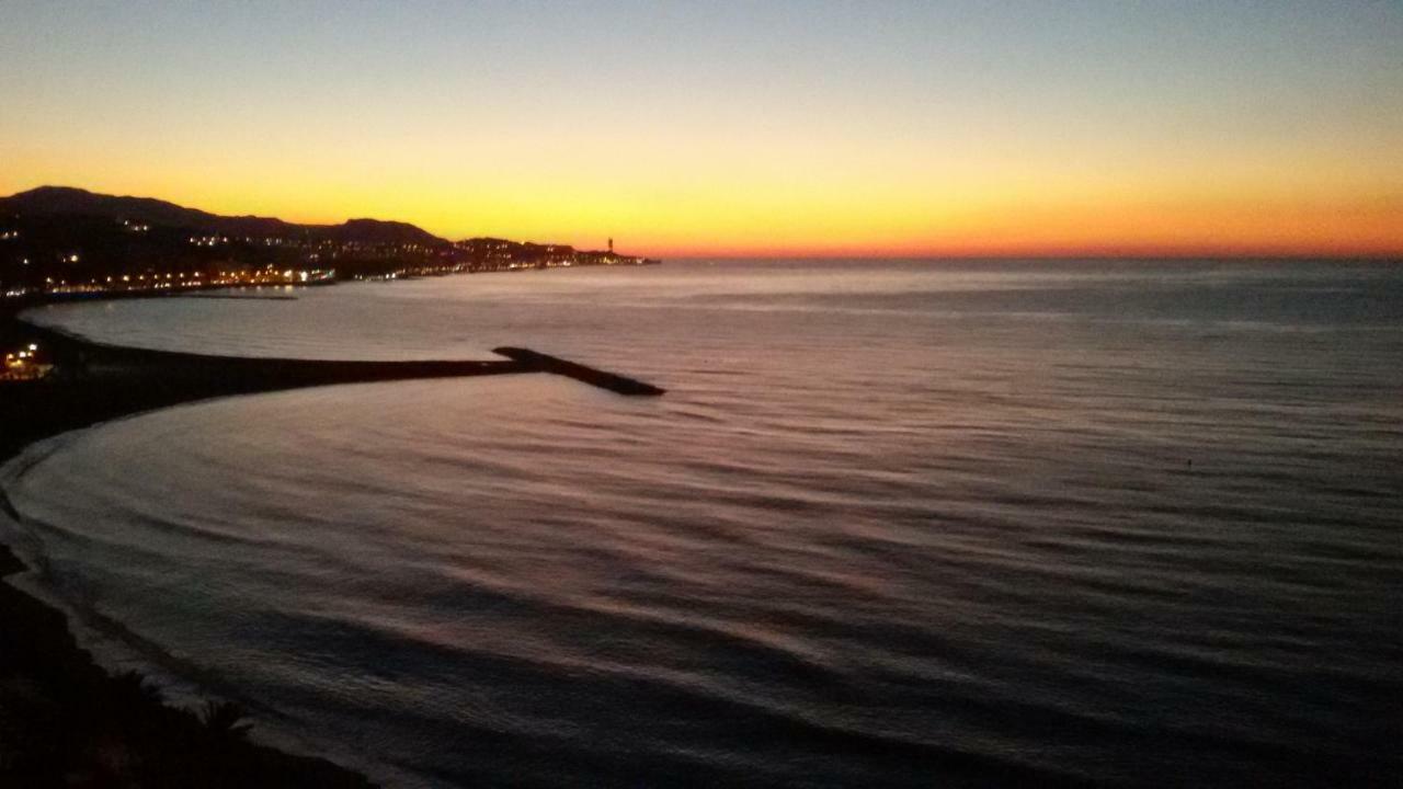 Exclusive Malaga Skylineアパートメント エクステリア 写真