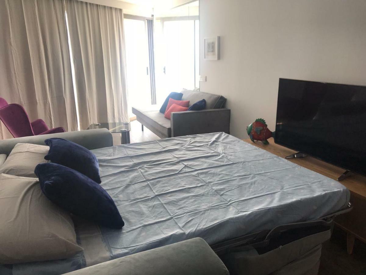 Exclusive Malaga Skylineアパートメント エクステリア 写真
