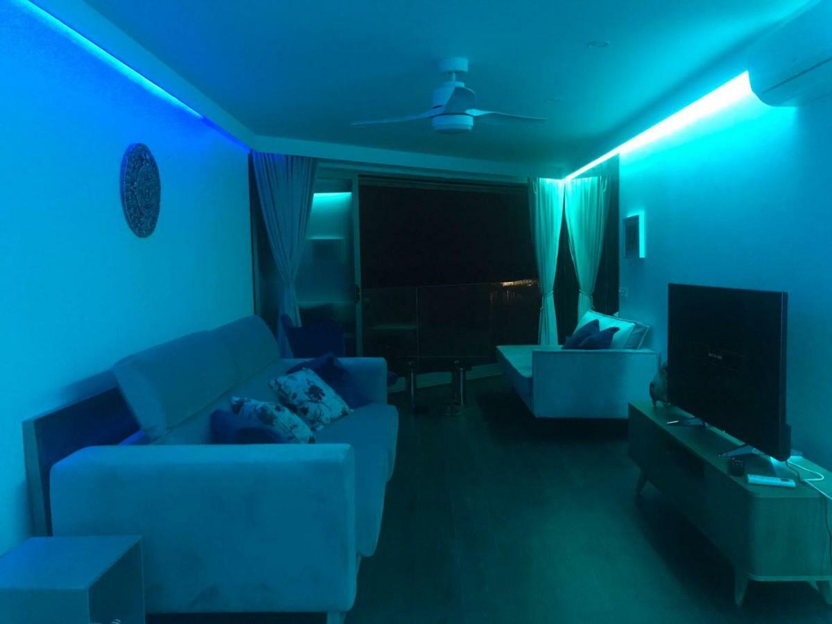 Exclusive Malaga Skylineアパートメント エクステリア 写真