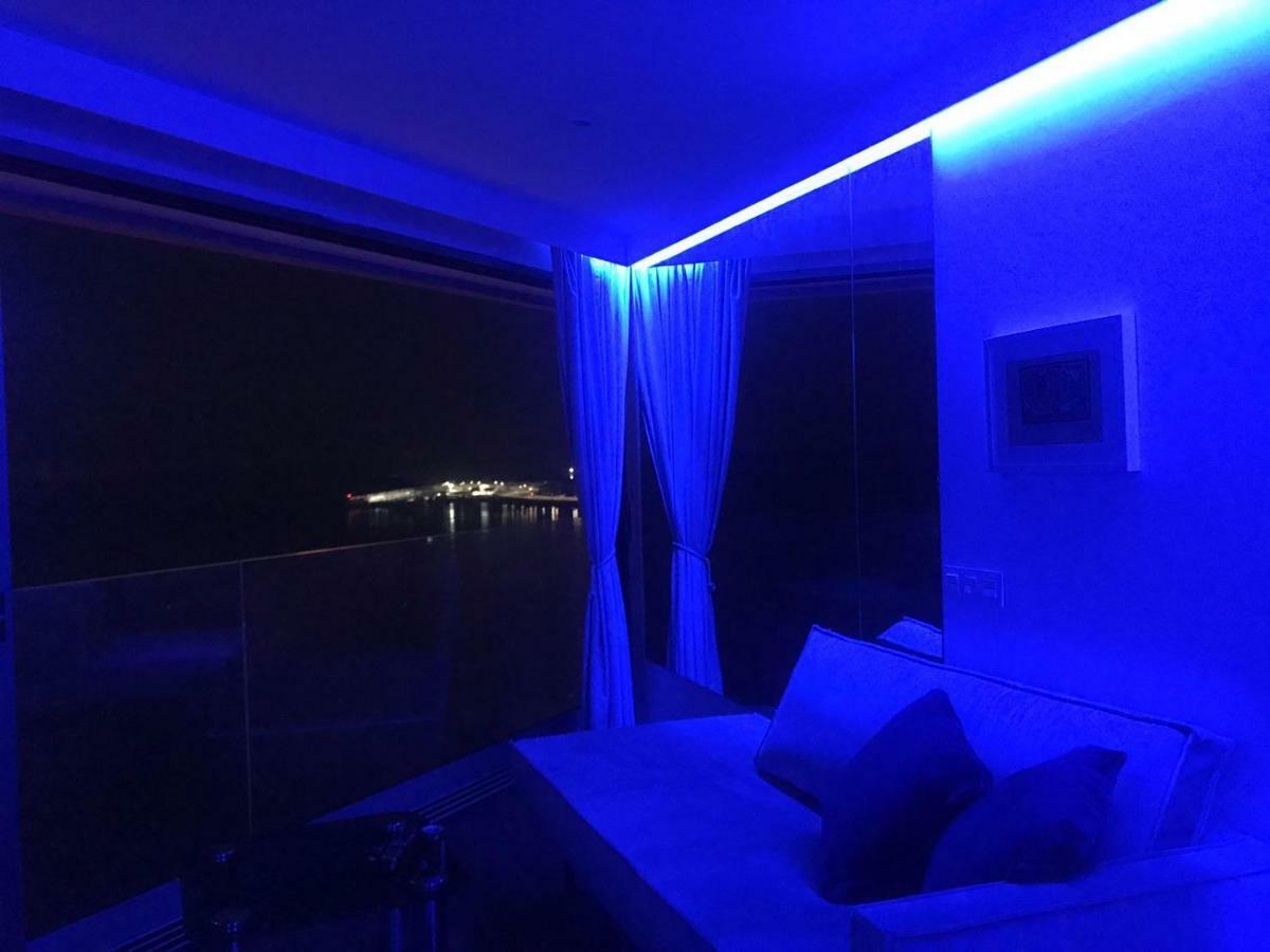 Exclusive Malaga Skylineアパートメント エクステリア 写真