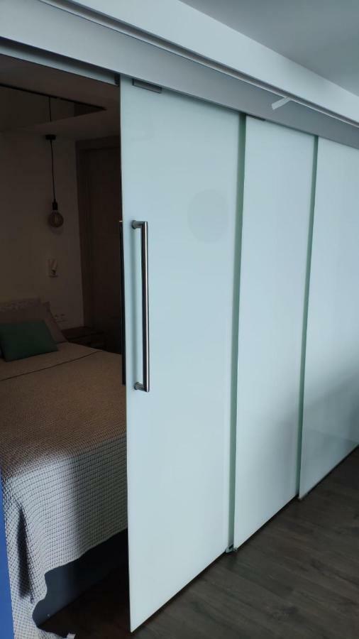Exclusive Malaga Skylineアパートメント エクステリア 写真