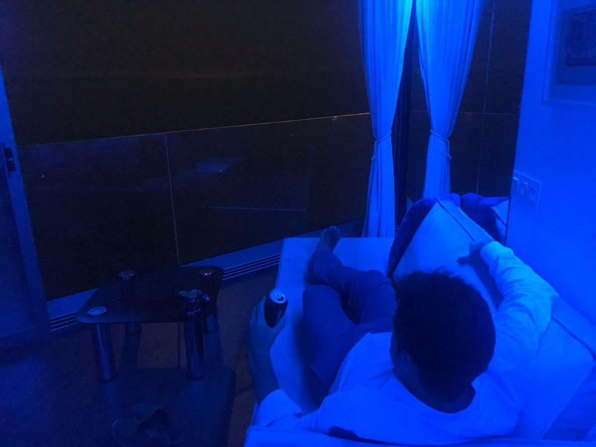 Exclusive Malaga Skylineアパートメント エクステリア 写真