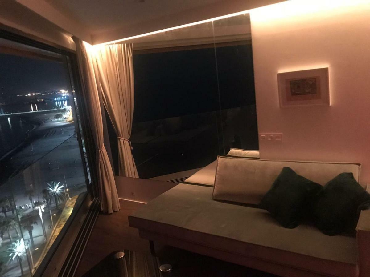 Exclusive Malaga Skylineアパートメント エクステリア 写真