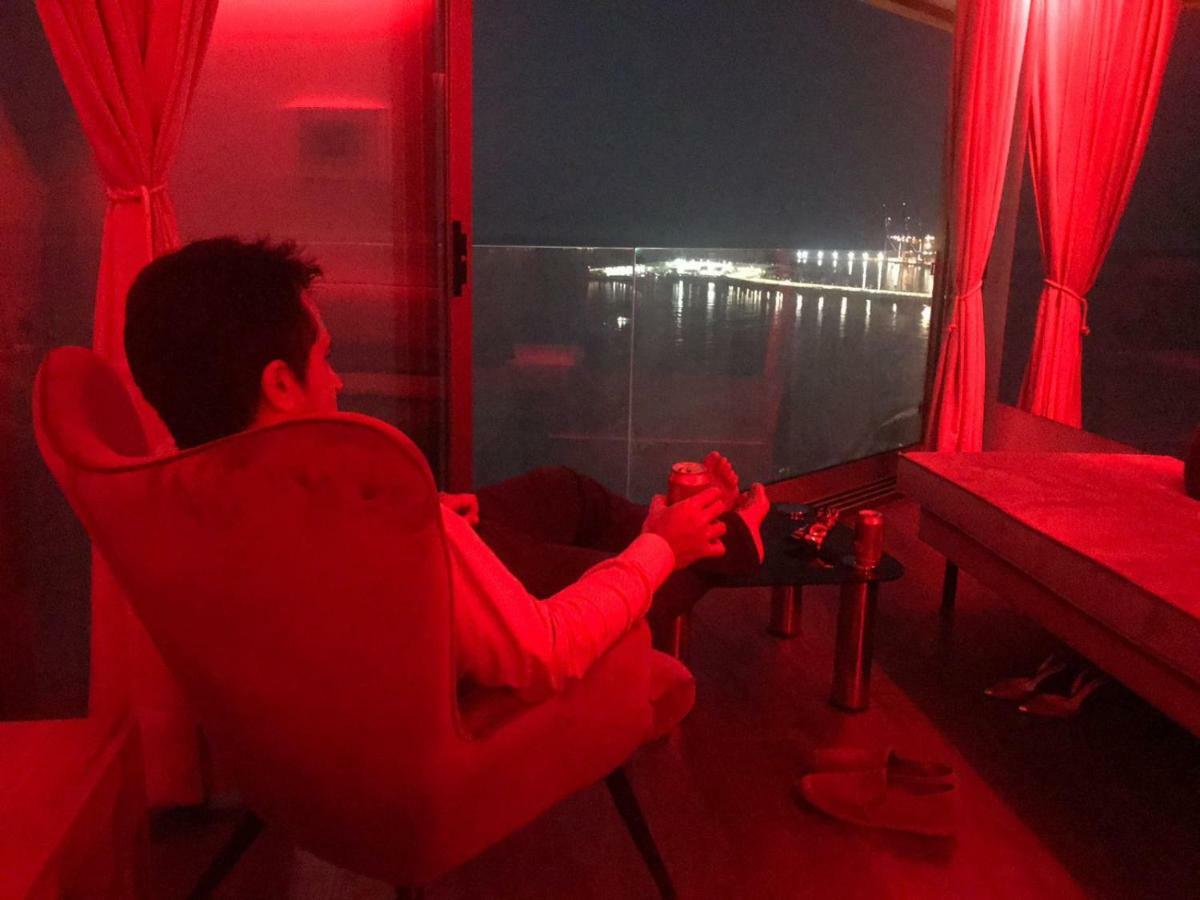 Exclusive Malaga Skylineアパートメント エクステリア 写真