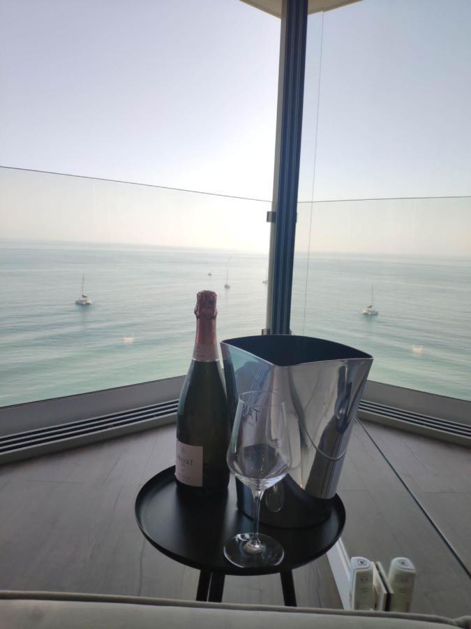 Exclusive Malaga Skylineアパートメント エクステリア 写真