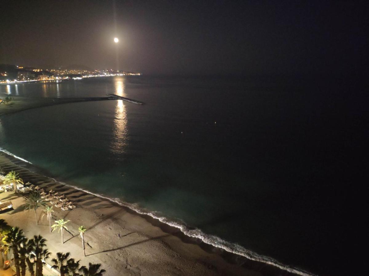 Exclusive Malaga Skylineアパートメント エクステリア 写真